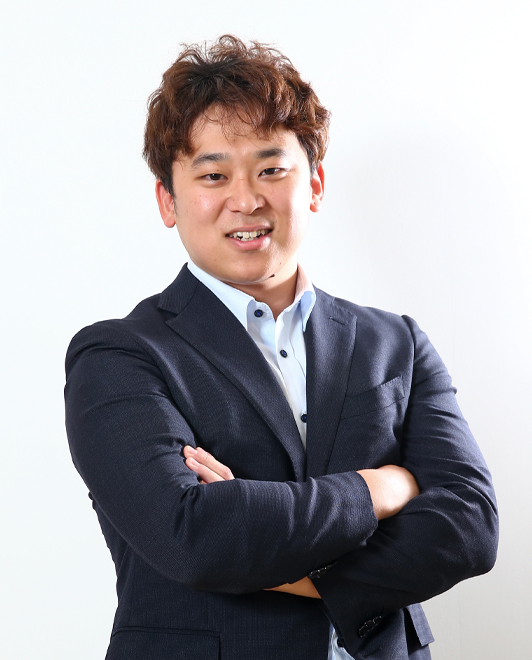 安達 直輝