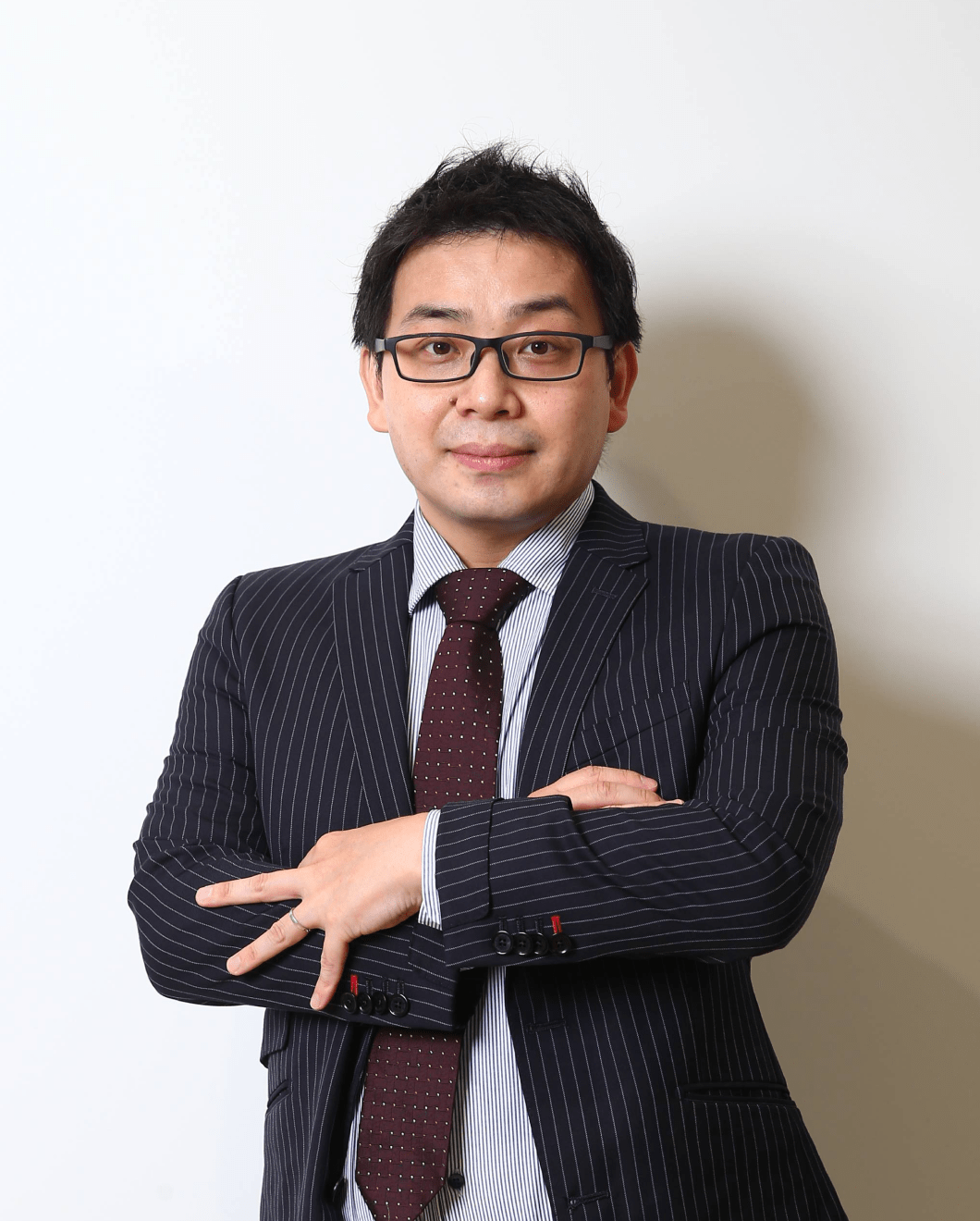 漆山 廣人